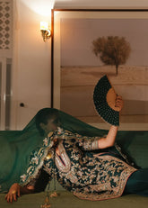 REPLICA HUSSAIN REHAR - MAYLE